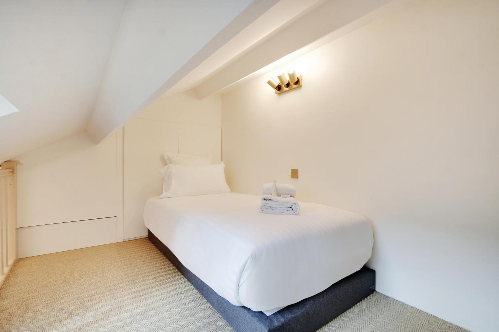 Pick A Flat'S Apartments In Louvre - Rue Saint Honore Paris Exterior foto