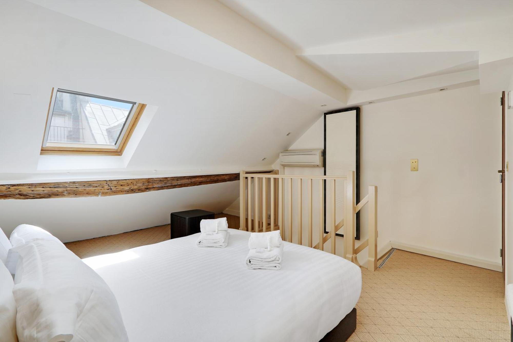 Pick A Flat'S Apartments In Louvre - Rue Saint Honore Paris Exterior foto